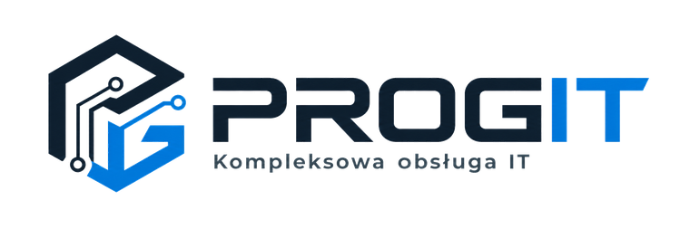 Progit — kompleksowa obsługa IT